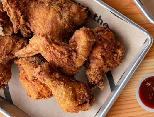 The Crack Shack - Pacific Beach by null