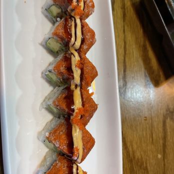 Zen Sushi - Sushi Bars Near Me - Middletown, New York