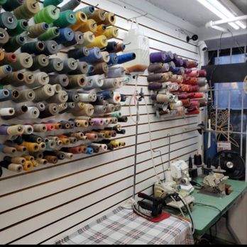 Yuri Cleaners - Sewing & Alterations Near Me - New York, New York Yuri Cleaners - Sewing & Alterations Near Me - New York, New York