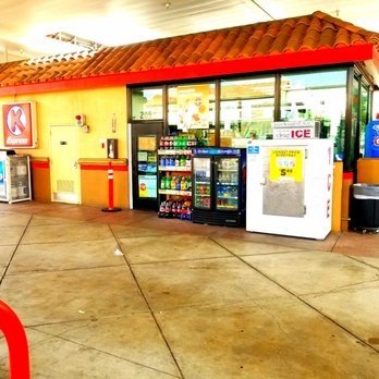 Circle K