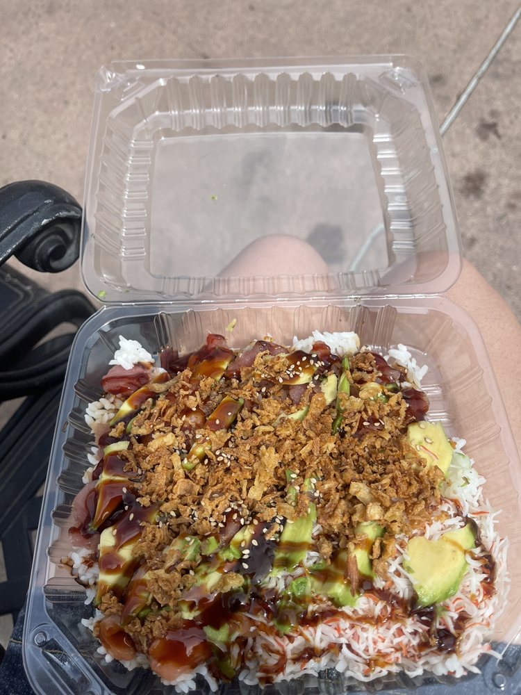 HONEYFISH POKE 145 Photos 391 Reviews 3835 E Thousand Oaks Blvd honeyfish-poke-145-photos-391-reviews-3835-e-thousand-oaks-blvd