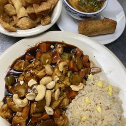 Liang's Chinese Restaurant