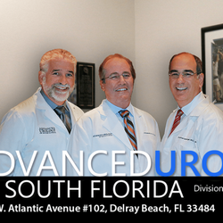 Advanced Urology of South Florida