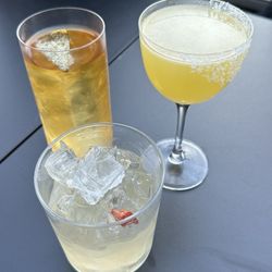 Spiritland - Cocktails