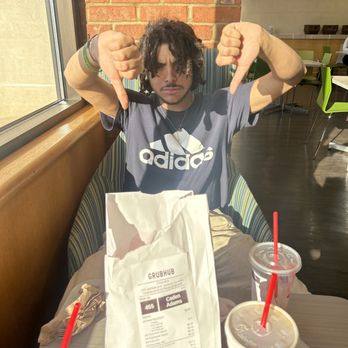 Chick-fil-A - Lawrence - :( - Fast Food Near Me - Lawrence, Kansas