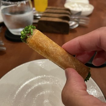 Senia - Cocktail Bars Near Me - Honolulu, Hawaii