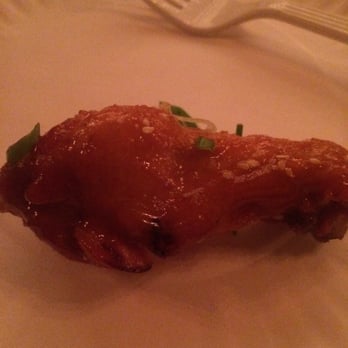 Hometown Bar-B-Que - Sriracha wings - Barbeque Near Me - Brooklyn, New York