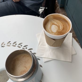 Espresso Profeta - Soy and oat milk lattes - Coffee & Tea Near Me - Los Angeles, California Espresso Profeta - Soy and oat milk lattes - Coffee & Tea Near Me - Los Angeles, California