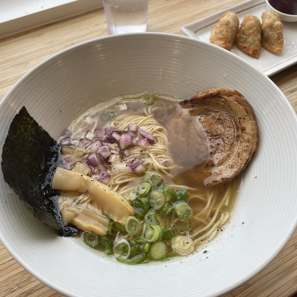 Menya Ramen House - Ramen Near Me - Metuchen, New Jersey Menya Ramen House - Ramen Near Me - Metuchen, New Jersey