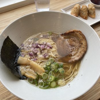Menya Ramen House - Ramen Near Me - Metuchen, New Jersey Menya Ramen House - Ramen Near Me - Metuchen, New Jersey