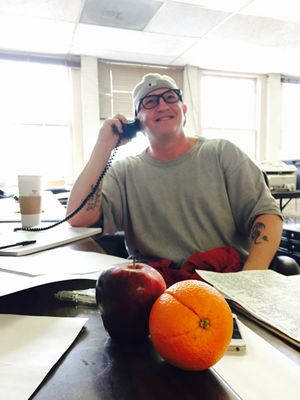 Rinella Produce by null