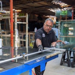 AMA Glass Solutions - Custom Glass