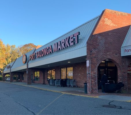 Fort Salonga Nail & Hair Spa