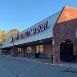 Fort Salonga Markets