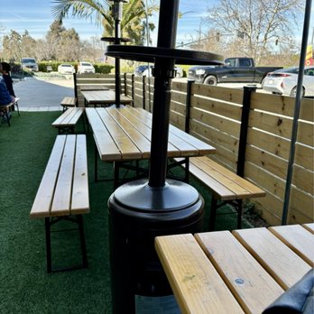 Sunny Grove Brewing Company - Outside patio - Brewpubs Near Me - Santee, California Sunny Grove Brewing Company - Outside patio - Brewpubs Near Me - Santee, California