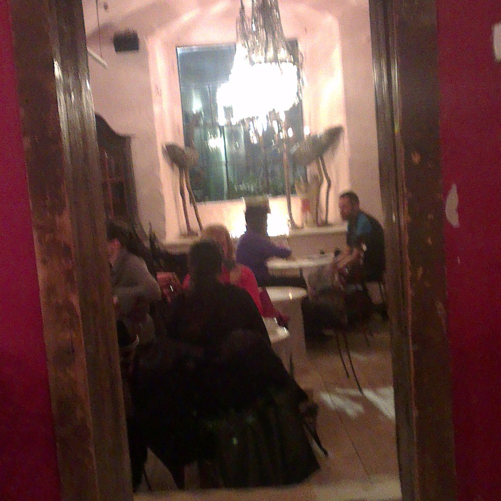 Camelot Cafe - Cafes Near Me - Kraków, Massachusetts