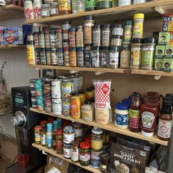 Bear Cupboards Market