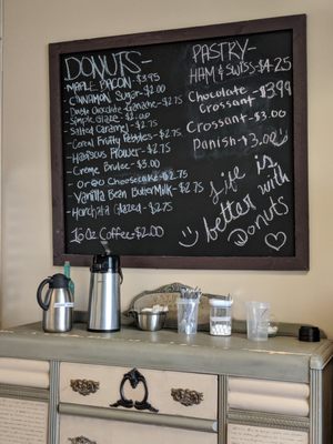 Dough Hook Bake Shop by null