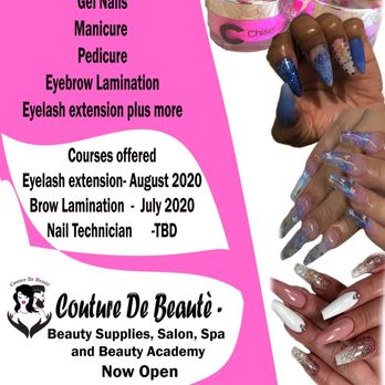 Couture De Beaute - Now taking books for June 26th- onwards - Eyelash Service Near Me - Brantford, Ontario