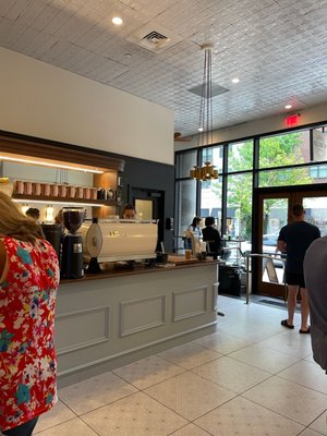 Killebrew Coffee by null