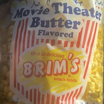 Dollar Tree - It's like movie theater popcorn if you know, you know!! - Discount Store Near Me - Chicago, Illinois
