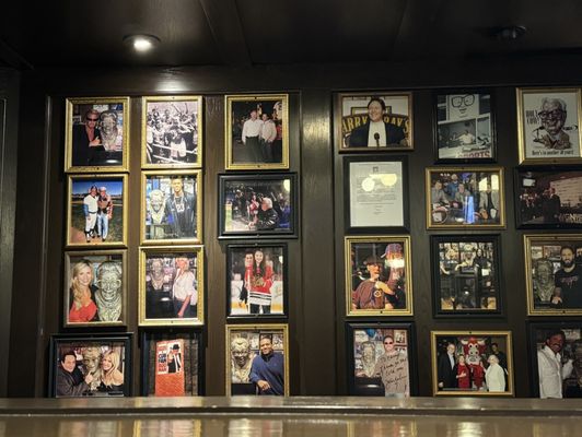 Harry Caray's Tavern, Navy Pier by null