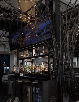 Bar Siena O'Hare by null