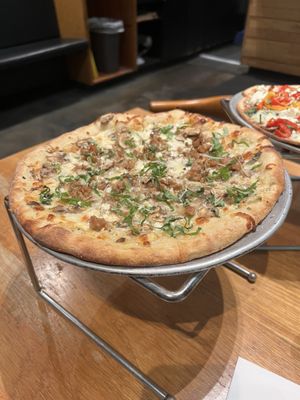 Pizzicato Pizza Westmoreland by null