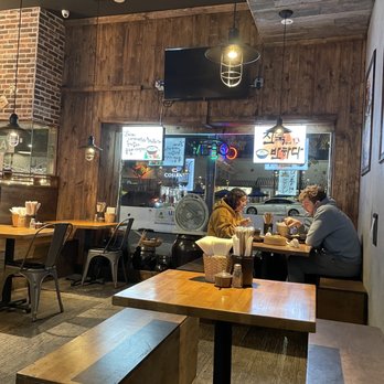 Jin Cook - Korean Near Me - Glendale, California