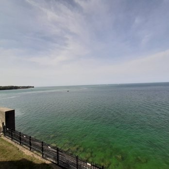 Old Fort Niagara - Landmarks & Historical Buildings Near Me - Youngstown, New York
