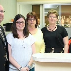 Southern Eye Care Associates - Our Oak Hill, WV Eye Care Team