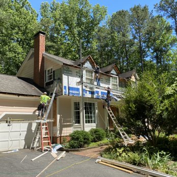 Superb Roofing & Renovations - Work in progress - Roofing Near Me - Willow Spring, North Carolina Superb Roofing & Renovations - Work in progress - Roofing Near Me - Willow Spring, North Carolina