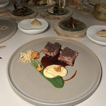 El Olivo Restaurant - Specialty Food Near Me - Deià, PM