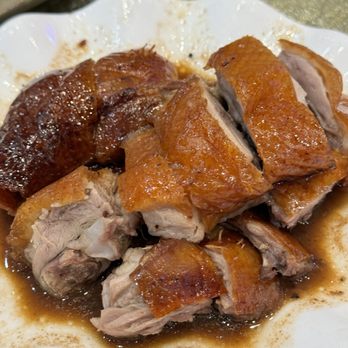Fusion Delight - Roast duck - Chinese Near Me - San Leandro, California Fusion Delight - Roast duck - Chinese Near Me - San Leandro, California