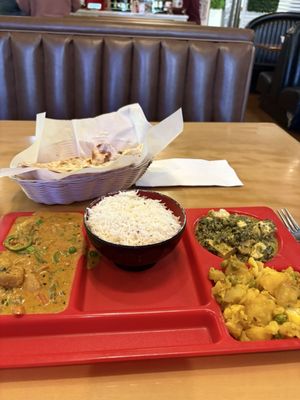 Vayal's Indian kitchen (RESTAURANT & CATERING) by null