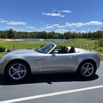 Greenside Grille at Lake Arrowhead - Top down kind of day and lunch at the clubhouse. - American Near Me - Nekoosa, Wisconsin Greenside Grille at Lake Arrowhead - Top down kind of day and lunch at the clubhouse. - American Near Me - Nekoosa, Wisconsin