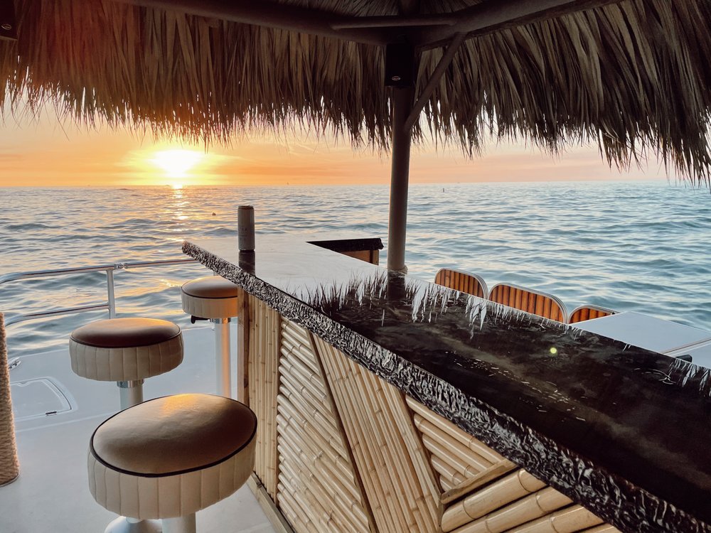 ST PETE TIKI TOURS 29 Photos & 12 Reviews 5000 92nd St N, St