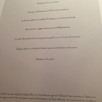 Ristorante 21.9 - Seafood tasting - Italian Near Me - Piobesi d'Alba, CN