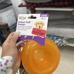 Marshalls - snoop for dog