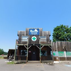 Oregon Bud Company | Recreational Dispensary in Clackamas, OR