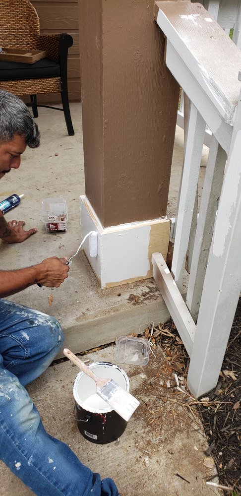 Slide of King General Construction & Remodeling