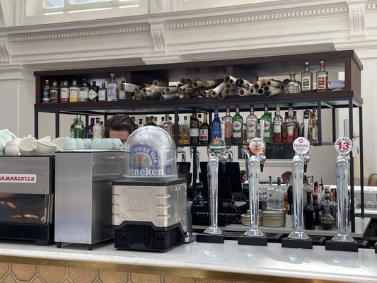 Titanic Hotel Belfast by null Titanic Hotel Belfast by null