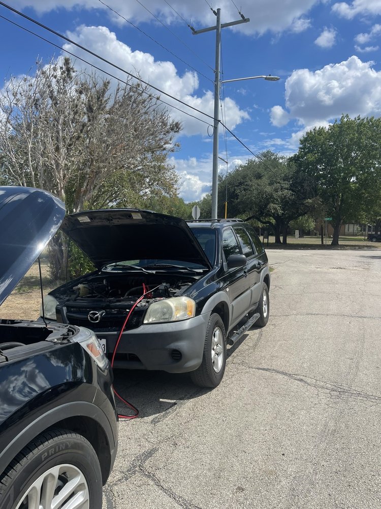 RED CARPET AUTO SALES Updated August 2024 503 W Ct St, Seguin