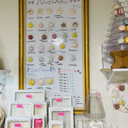 Macaron Craft OIZUMI