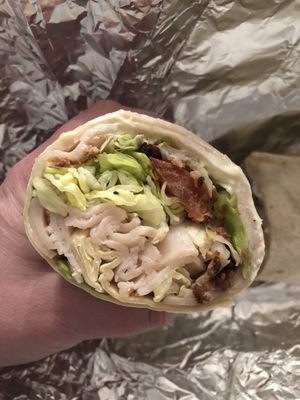 Classic Pizza by null