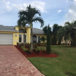 Instant Impact Lawn & Landscape
