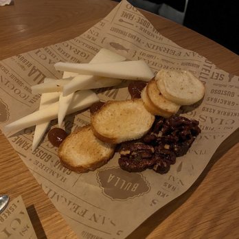 Bulla Gastrobar - Spanish Near Me - Plano, Texas