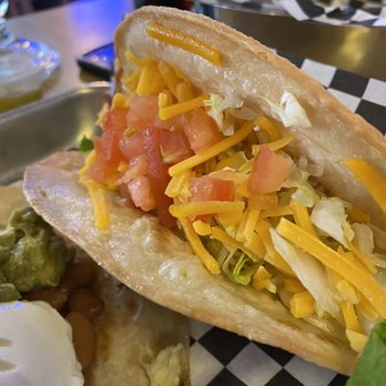 Tacos Fuego - Fried chicken taco - Tacos Near Me - Pueblo, Colorado Tacos Fuego - Fried chicken taco - Tacos Near Me - Pueblo, Colorado