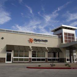 Emergency Room at Arizona General Hospital - Goodyear, AZ