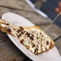 Chicken Bacon Ranch